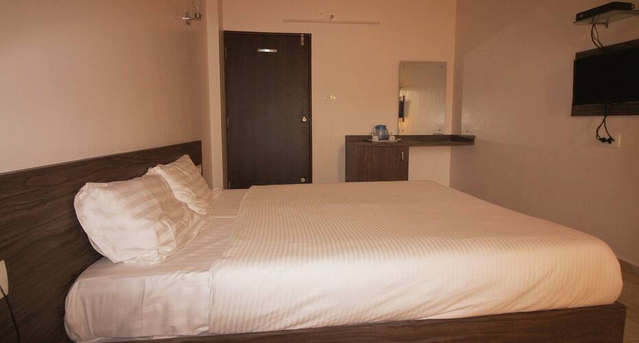 Hotel Shyam Home, Sasan Gir 5